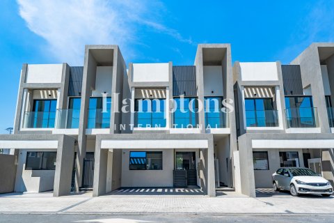 4 bedrooms Townhouse in Murooj Al Furjan, UAE No. 151042 21