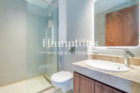 4 bedrooms Townhouse in Murooj Al Furjan, UAE No. 151042 11