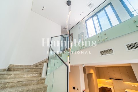 4 bedrooms Townhouse in Murooj Al Furjan, UAE No. 151042 18