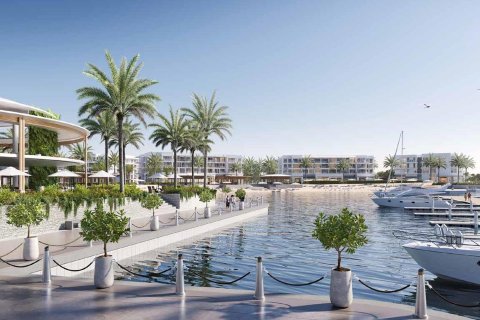 4 غرف نوم فيلا في أبو ظبي, الإمارات العربية المتحدة رقم 151040 6