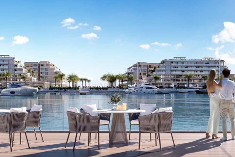 4 غرف نوم فيلا في أبو ظبي, الإمارات العربية المتحدة رقم 151040 5