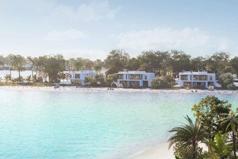 4 غرف نوم فيلا في أبو ظبي, الإمارات العربية المتحدة رقم 151040 7