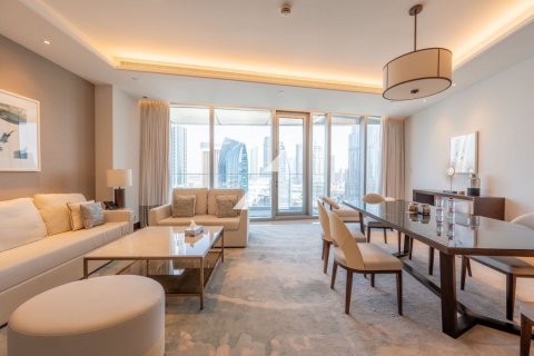 Квартира с 2 спальнями в Даунтаун Дубай (Даунтаун Бурдж Дубай), ОАЭ №151043 9