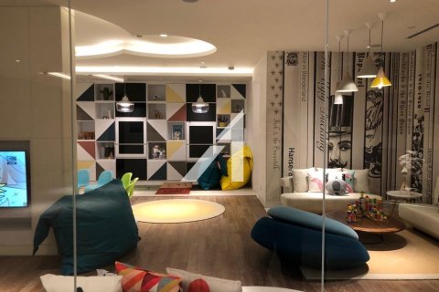 Квартира с 2 спальнями в Даунтаун Дубай (Даунтаун Бурдж Дубай), ОАЭ №151043 11