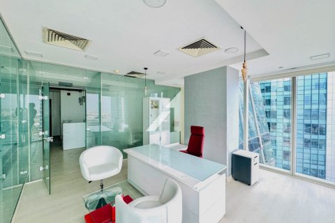 Office de 89m² à Business Bay, UAE No. 151044