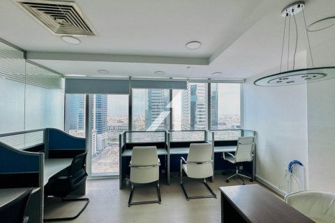 89m² Office in Business Bay, UAE No. 151044 12