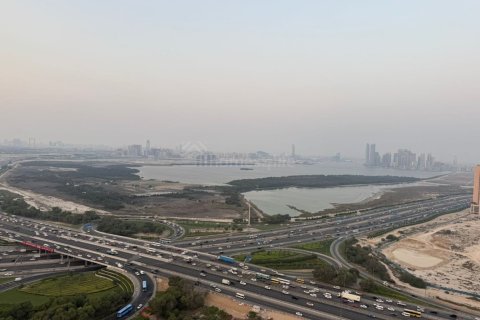 Apartment de 3 dormitorios en THE CREST GRANDE Sobha Hartland, UAE No. 150641