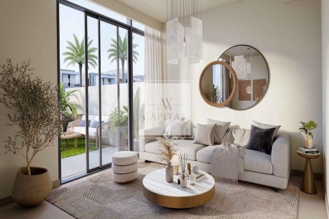 3 غرف نوم تاون هاوس في EMAAR South, الإمارات العربية المتحدة رقم 19759 4