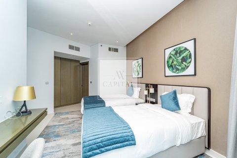 2 غرف نوم شقة في DAMAC Maison Privé, الإمارات العربية المتحدة رقم 19761 18