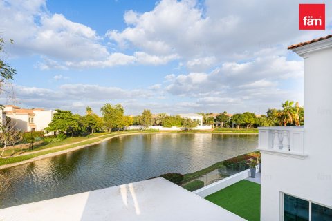 Вилла с 5 спальнями в Дубай, ОАЭ №141528 7