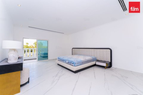 Вилла с 5 спальнями в Дубай, ОАЭ №141528 12