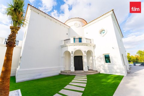 Вилла с 5 спальнями в Дубай, ОАЭ №141528 9