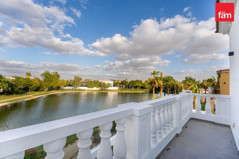 Вилла с 5 спальнями в Дубай, ОАЭ №141528 14