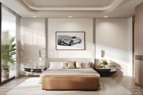 Квартира с 3 спальнями в Даунтаун Дубай (Даунтаун Бурдж Дубай), ОАЭ №141523 11