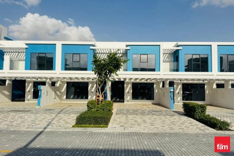 Villa de 4 chambres à Dubai, UAE No. 141527