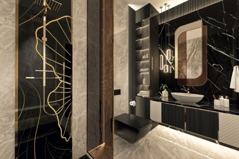 Квартира 34.7м² в Бизнес-Бэй, ОАЭ №141525 8