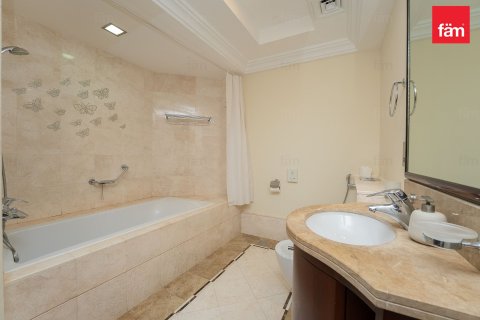 Квартира с 1 спальней в Пальма Джумейра, ОАЭ №141522 11