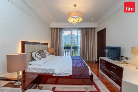 Квартира с 1 спальней в Пальма Джумейра, ОАЭ №141522 8