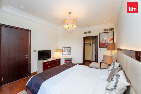 Квартира с 1 спальней в Пальма Джумейра, ОАЭ №141522 9