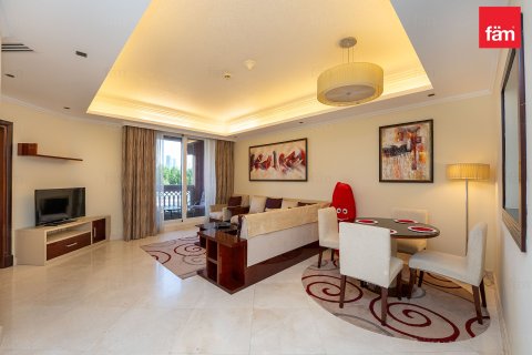 Квартира с 1 спальней в Пальма Джумейра, ОАЭ №141522 3