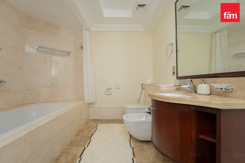 Квартира с 1 спальней в Пальма Джумейра, ОАЭ №141522 19