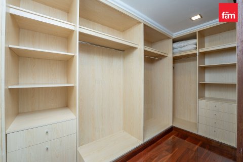 Квартира с 1 спальней в Пальма Джумейра, ОАЭ №141522 17