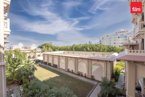 Квартира с 1 спальней в Пальма Джумейра, ОАЭ №141522 5