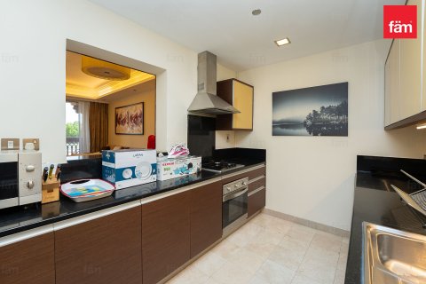 Квартира с 1 спальней в Пальма Джумейра, ОАЭ №141522 7