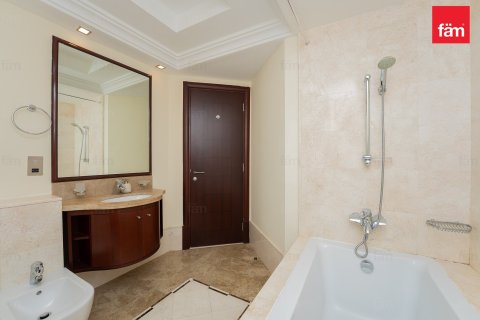 Квартира с 1 спальней в Пальма Джумейра, ОАЭ №141522 18