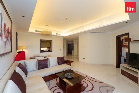 Квартира с 1 спальней в Пальма Джумейра, ОАЭ №141522 14