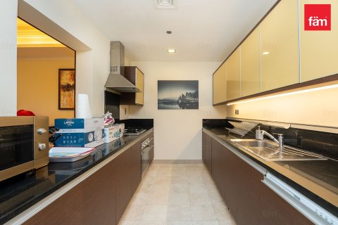 Квартира с 1 спальней в Пальма Джумейра, ОАЭ №141522 22