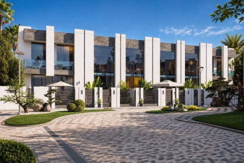 Villa de 2 dormitorios en Wadi Al Safa 2, UAE No. 168177 6