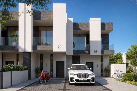 Villa de 2 dormitorios en Wadi Al Safa 2, UAE No. 168177 7