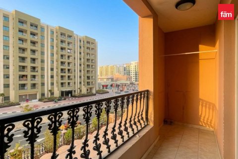 Apartment de 2 dormitorios en Dubai, UAE No. 168180