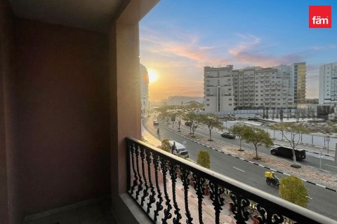 Apartment de 2 dormitorios en Dubai, UAE No. 168180 10