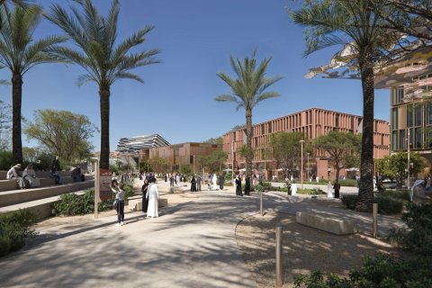 4 غرف نوم شقة رقم 119755 7