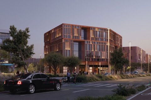 4 غرف نوم شقة رقم 119755 3