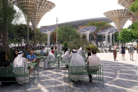 4 غرف نوم شقة رقم 119755 10