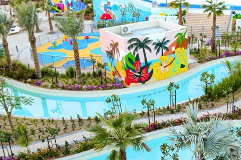 Вилла с 4 спальнями  №119757 7