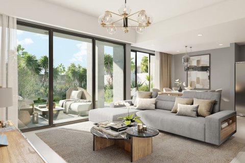 Вилла с 4 спальнями  №119757 4