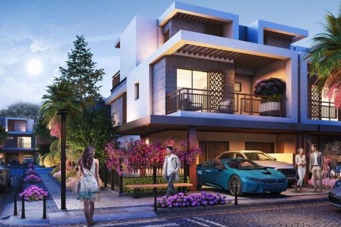 Вилла с 4 спальнями  №119757 10