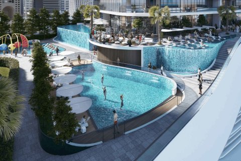 Appartement de 4 chambres No. 119758 11