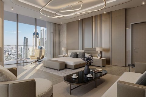 Appartement de 4 chambres No. 119758 4