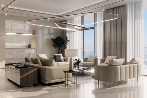 Appartement de 4 chambres No. 119758 3