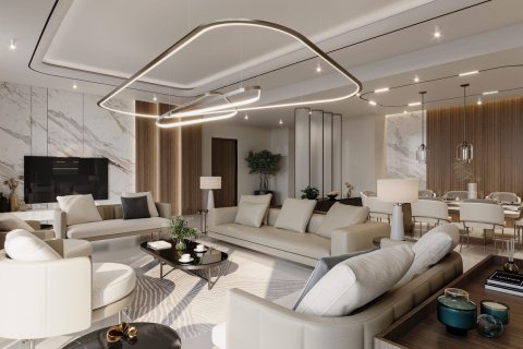 Appartement de 4 chambres No. 119758 2