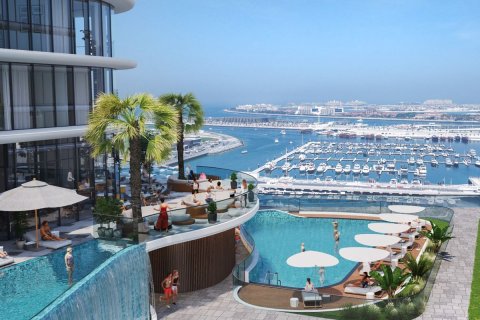 Appartement de 4 chambres No. 119758 10