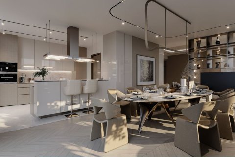 Appartement de 4 chambres No. 119758 6