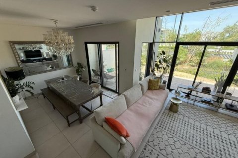 Townhouse de 4 dormitorios en Murooj Al Furjan, UAE No. 155249 3