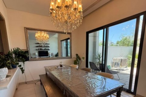 Townhouse de 4 dormitorios en Murooj Al Furjan, UAE No. 155249 14