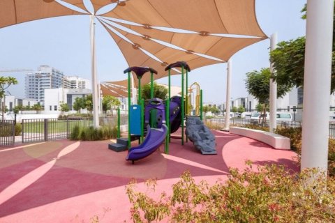 Townhouse de 4 dormitorios en Murooj Al Furjan, UAE No. 155249 5
